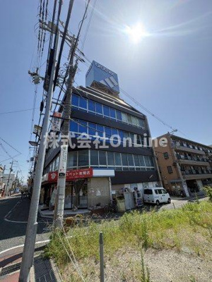 【外観】 | エス・ティビル旭町
