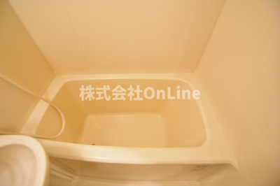 【浴室】 | エス・ティビル旭町