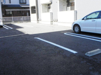 【駐車場】 | ブリストルフェアリー