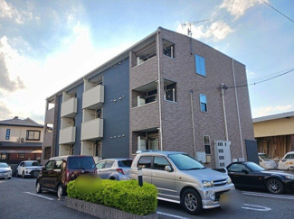 【外観】 | ブリストルフェアリー
