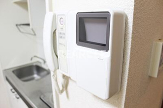 【セキュリティ】 | エスリード四条河原町