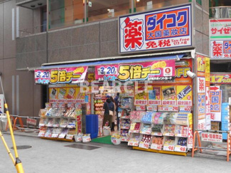 【周辺】 | エスリード四条河原町 | ダイコクドラッグ四条…まで47m