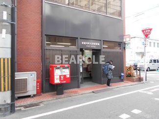 【その他】 | エスリード四条河原町 | 京都寺町松原郵便局まで565m