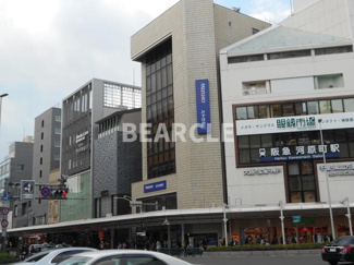 【展望】 | エスリード四条河原町 | みずほ銀行四条支店まで214m