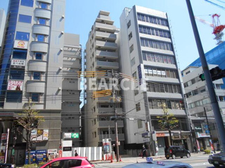 【外観】 | エスリード四条河原町