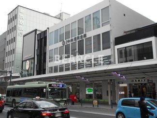 【周辺】 | エスリード四条河原町 | 京都中央信用金庫四条…まで446m