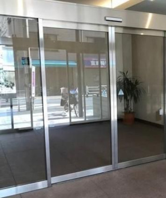 【エントランス】 | アーバンライフ月島駅前ウエスト