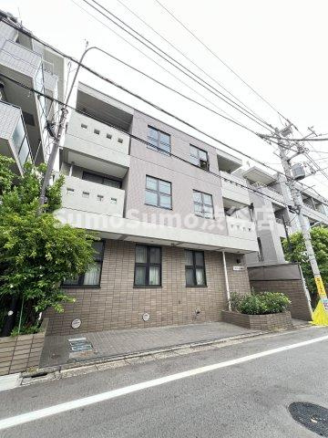 パルテール祐天寺