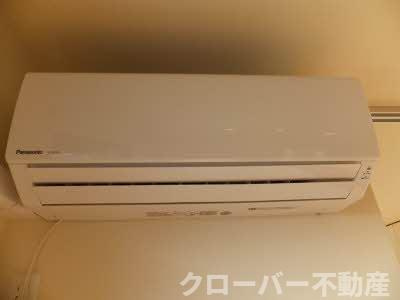 プロヌーブ丸亀の設備