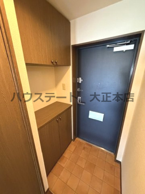 【玄関】 | Luna Mare 仲介手数料無料