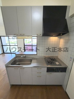【キッチン】 | Luna Mare 仲介手数料無料