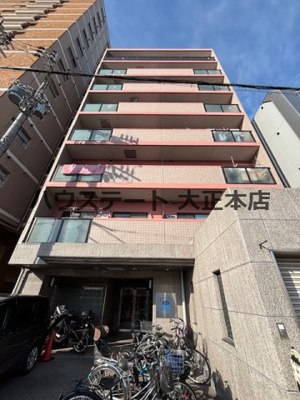 【外観】 | Luna Mare 仲介手数料無料