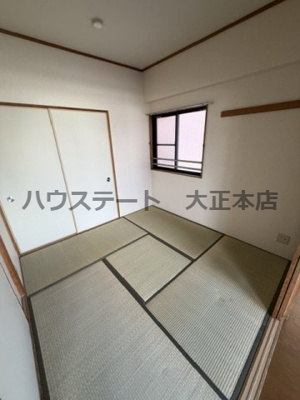 【和室】 | Luna Mare 仲介手数料無料