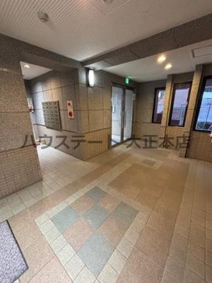 【ロビー】 | Luna Mare 仲介手数料無料