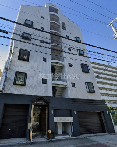ＫＩＤＯＫＯＳＡＮ　ＢＬＤＧ貸店舗