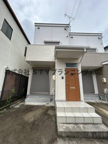 仲介手数料0円！タウンハウス辻町