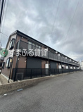 アンプルール　リーブル　悠Ⅱ　高浜市神明町の画像