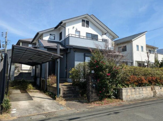 【外観】 | 熊本県菊池郡大津町美咲野2丁目