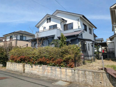 【外観】 | 熊本県菊池郡大津町美咲野2丁目
