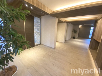 【その他共用部分】 | PROGRESS沖浜