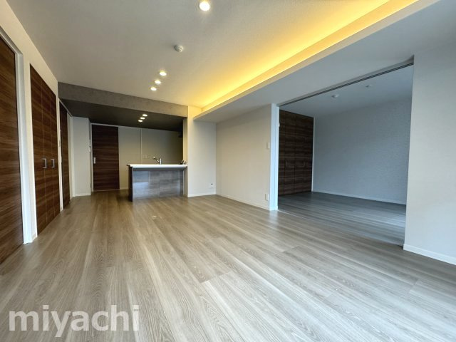 【居間・リビング】 | PROGRESS沖浜