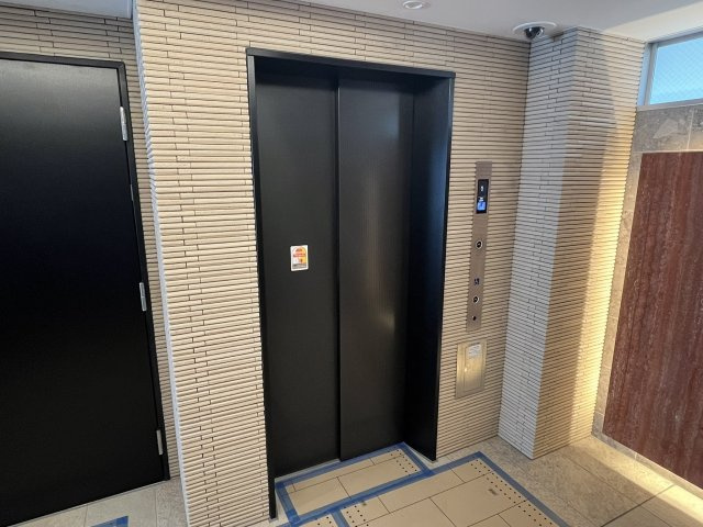 【その他共用部分】 | ＬｉｖｅＣａｓａ西宮 | エレベーター