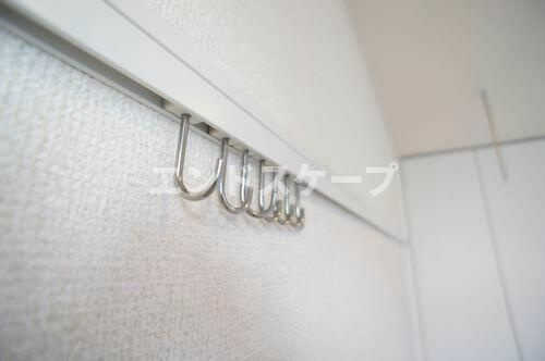 マストライフ高崎上大類Ｂの設備|高崎、前橋のお部屋探しはエンドスケープまで！お客様の理想お聞かせ下さい♪