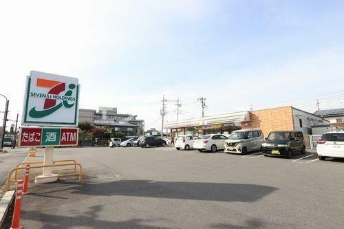 マストライフ高崎上大類Ｂの周辺|高崎、前橋のお部屋探しはエンドスケープまで！お客様の理想お聞かせ下さい♪