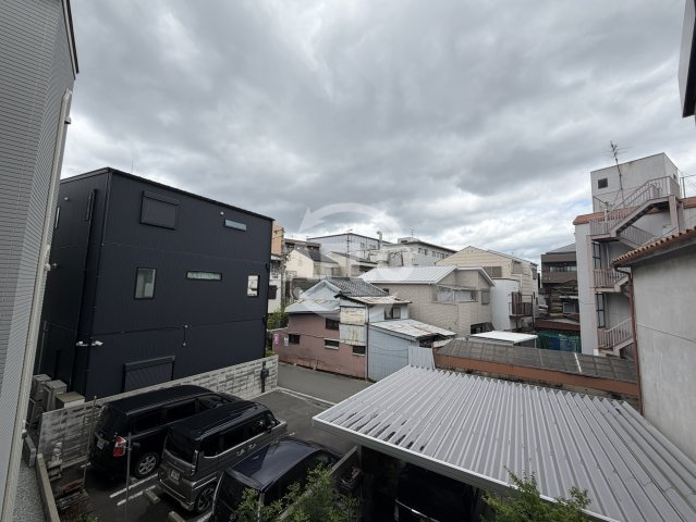 court MTの展望|court MT　眺望
