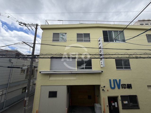 court MTの展望|court MT　眺望