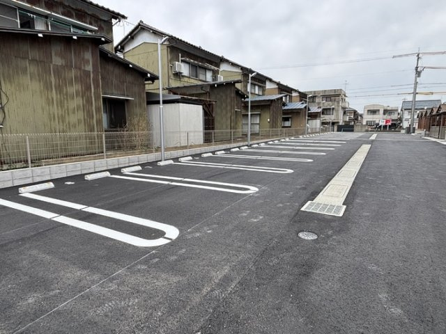 D-Regalo日光Sの駐車場
