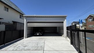 【外観】 | KAFURI GARAGE