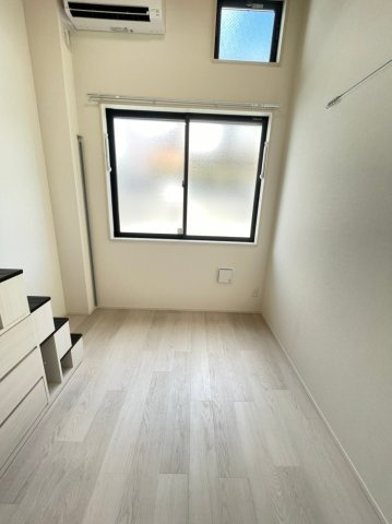 ハーモニーテラス大山Ⅱ