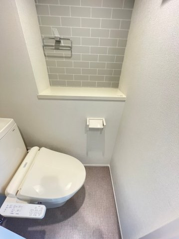 ハーモニーテラス大山Ⅱ