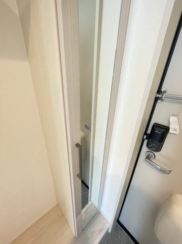 ハーモニーテラス大山Ⅱ