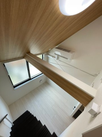 ハーモニーテラス大山Ⅱ