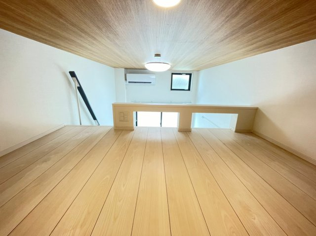 ハーモニーテラス大山Ⅱ