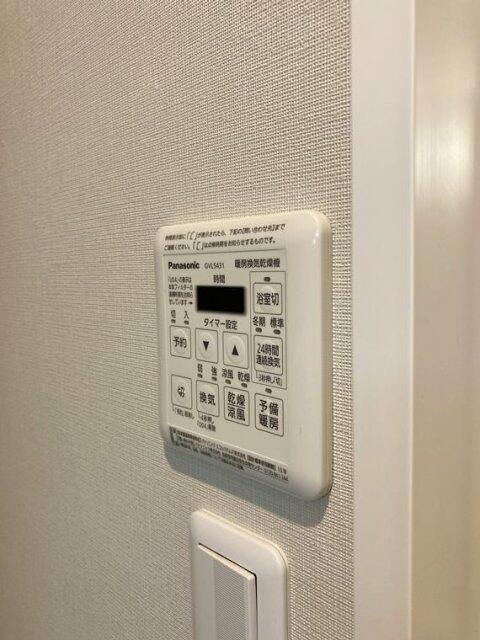 ＸＥＢＥＣ押上の設備