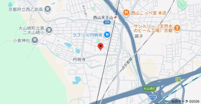 【地図】 | Douce Fleur77　