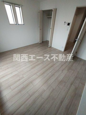【寝室】 | フジパレス吉田サウス