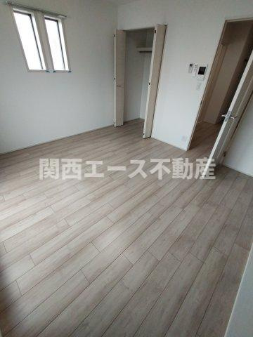 【寝室】 | フジパレス吉田サウス