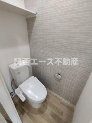 【トイレ】 | フジパレス吉田サウス