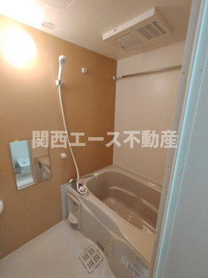 【浴室】 | フジパレス吉田サウス