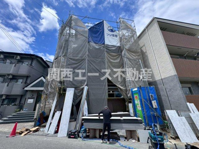 【外観】 | フジパレス吉田サウス
