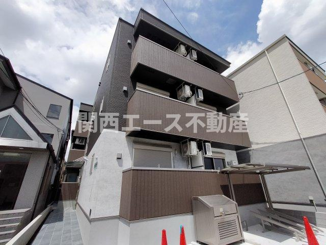  | フジパレス吉田サウス