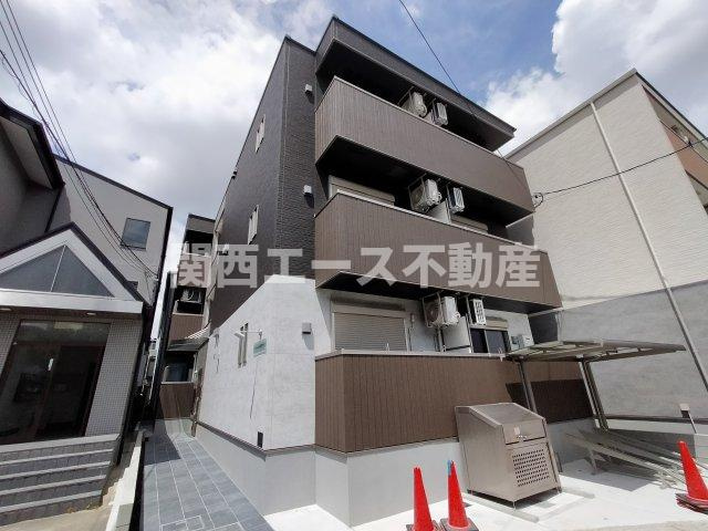  | フジパレス吉田サウス