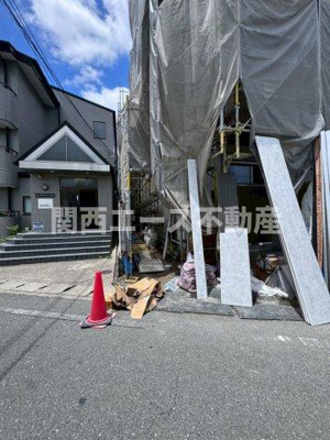 【エントランス】 | フジパレス吉田サウス