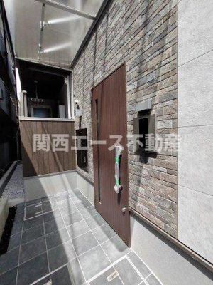 【エントランス】 | フジパレス吉田サウス