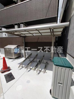 【その他共用部分】 | フジパレス吉田サウス