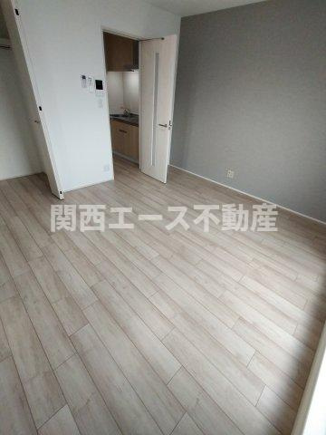 【居間・リビング】 | フジパレス吉田サウス